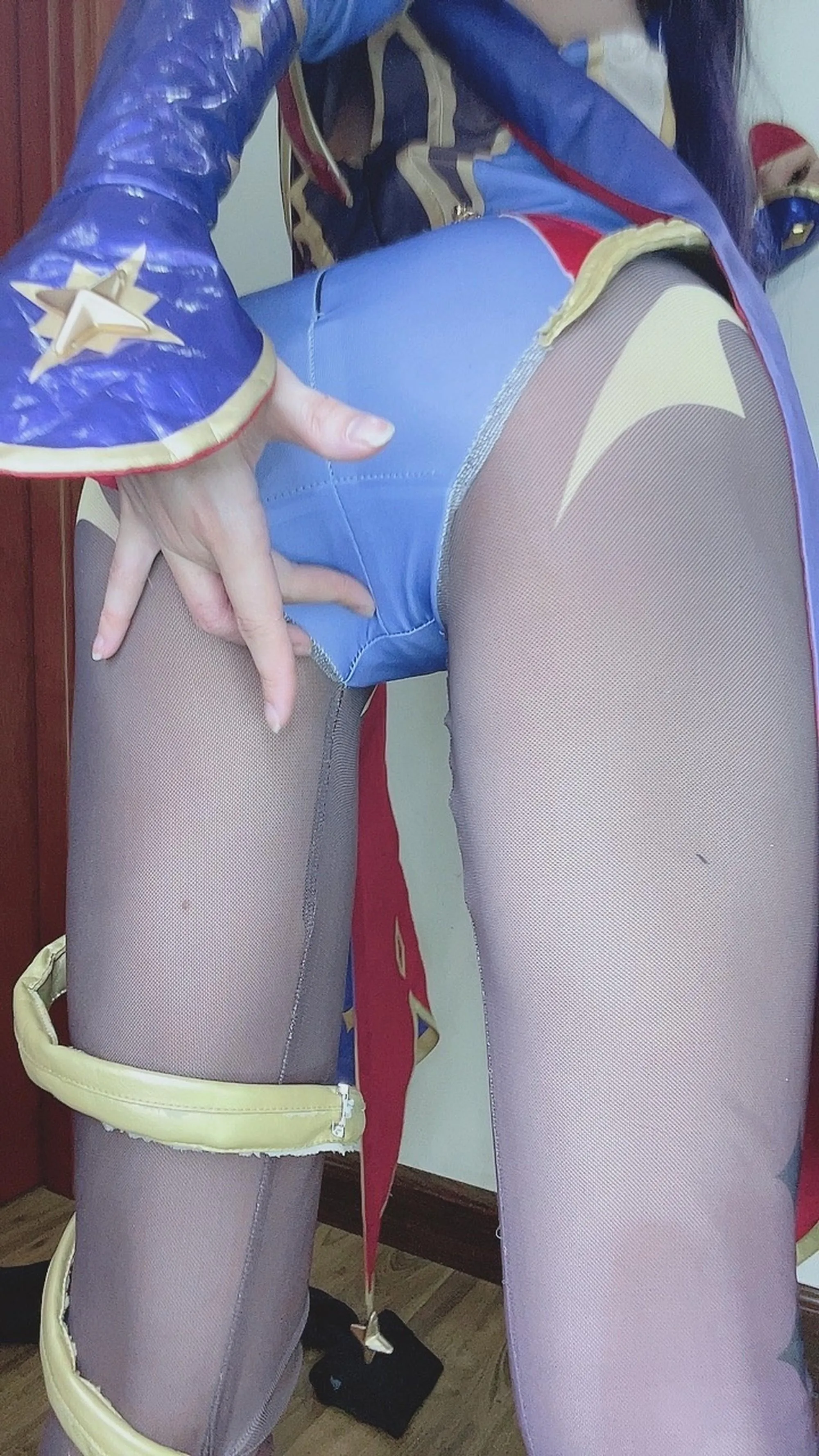PoppaChan – NO.014 Mona [53P]插图5